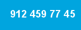 912 459 77 45 912 459 77 45